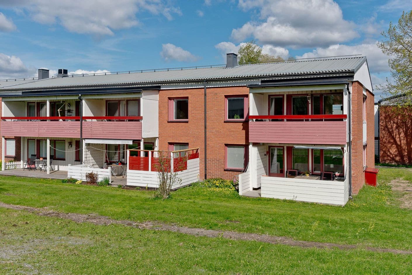 Vargvägen 176B Vargvägen 176B