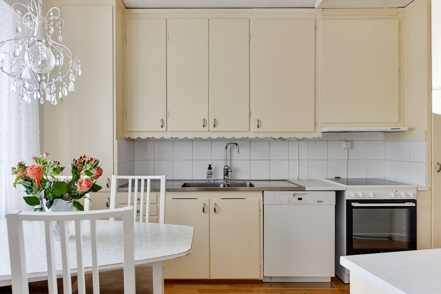 Bryggargatan 43F Bryggargatan 43F