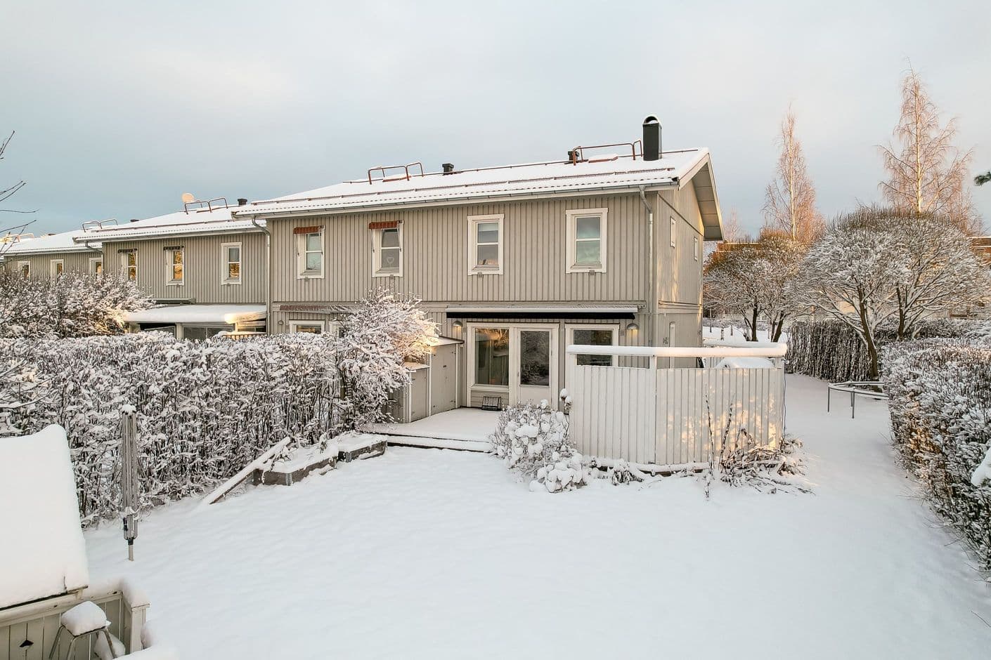 Honungsvägen 43 Honungsvägen 43