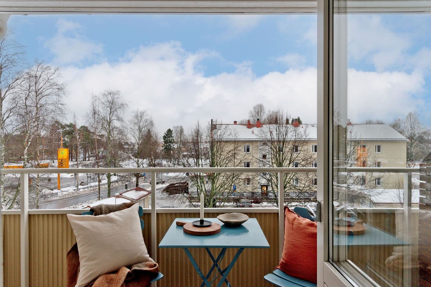 Solvändan 6B Solvändan 6B