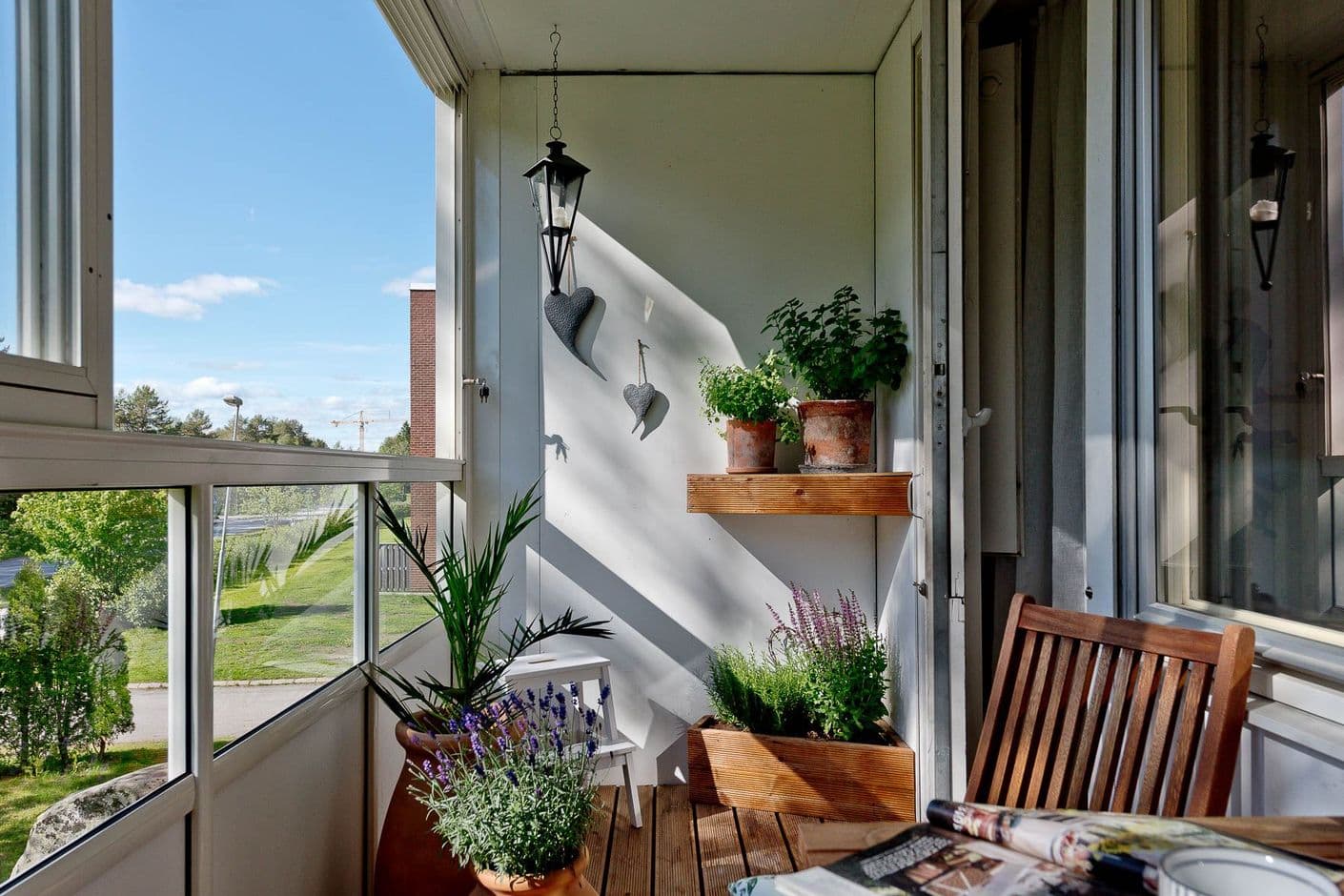 Biologigränd 6 Biologigränd 6