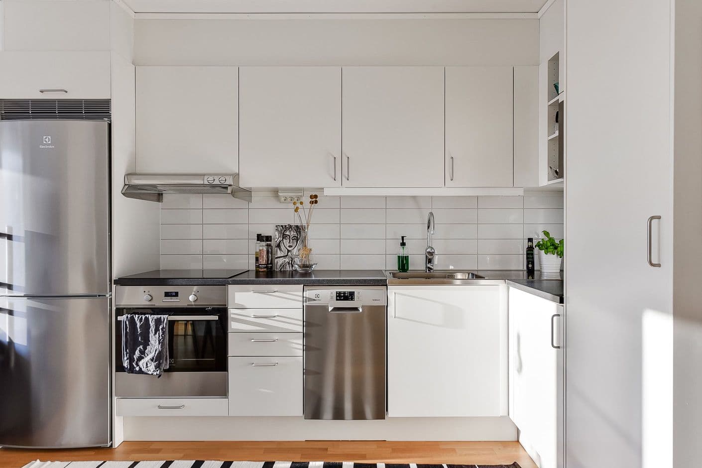 Storgatan 8E Storgatan 8E