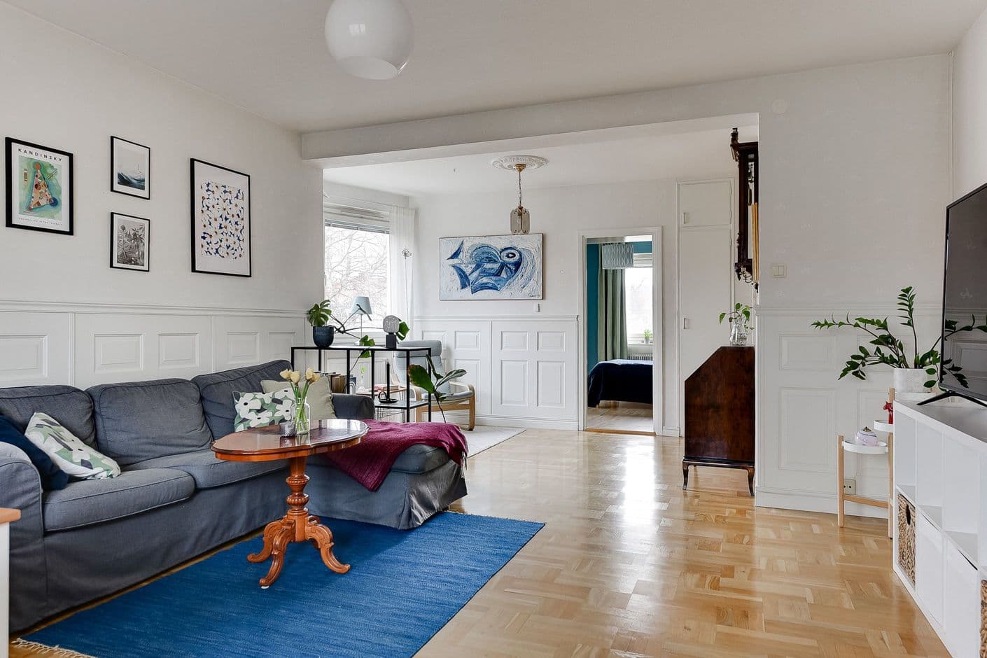 Stenmarksvägen 13C Stenmarksvägen 13C