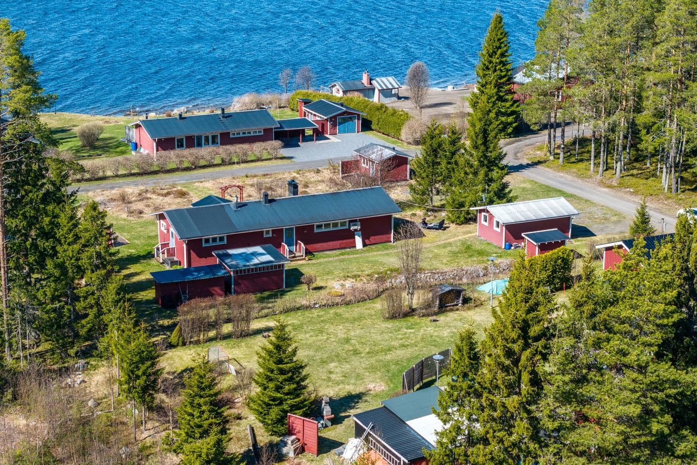 Verkholmen 74 Verkholmen 74