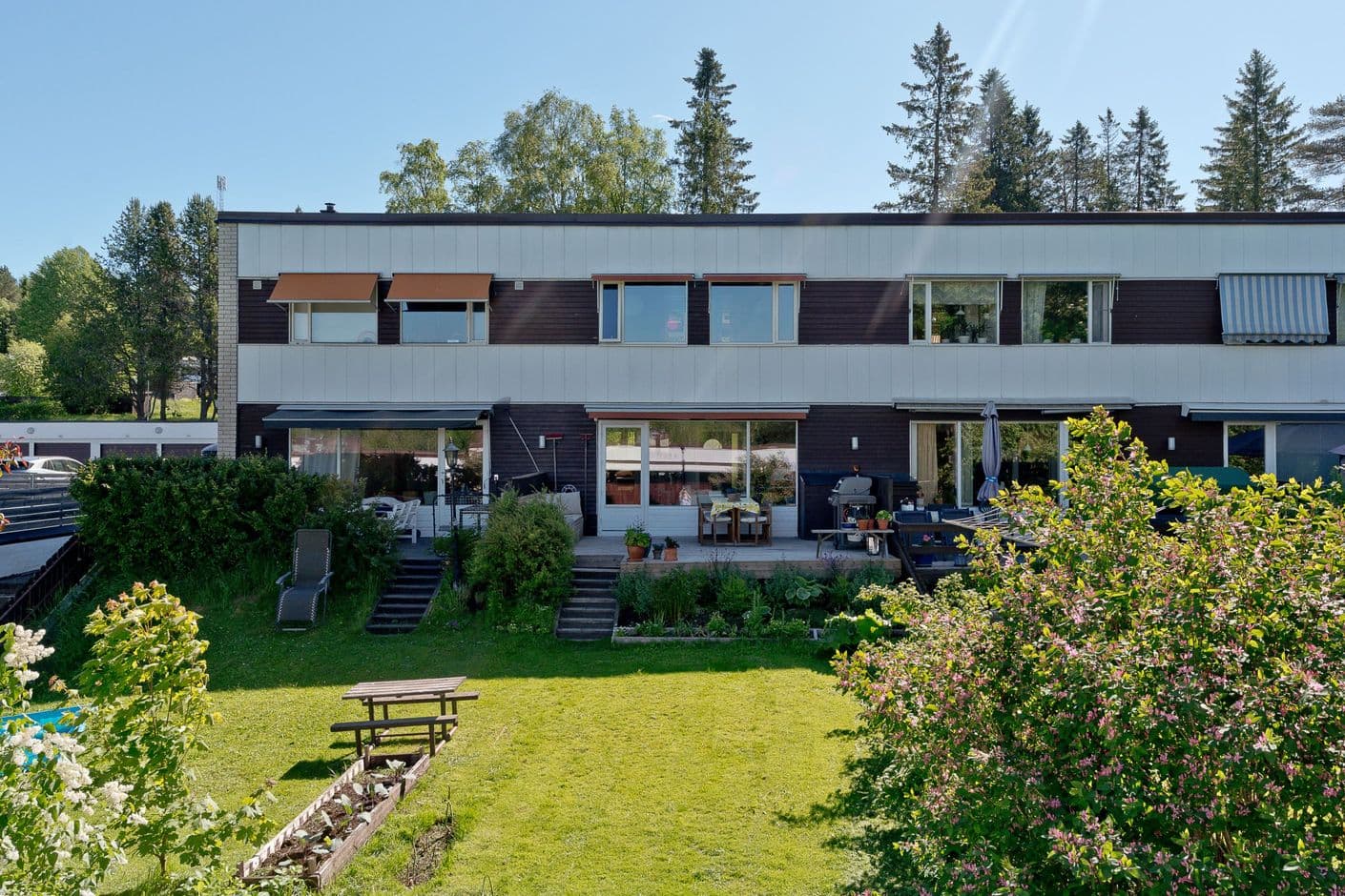 Morkullevägen 8B Morkullevägen 8B