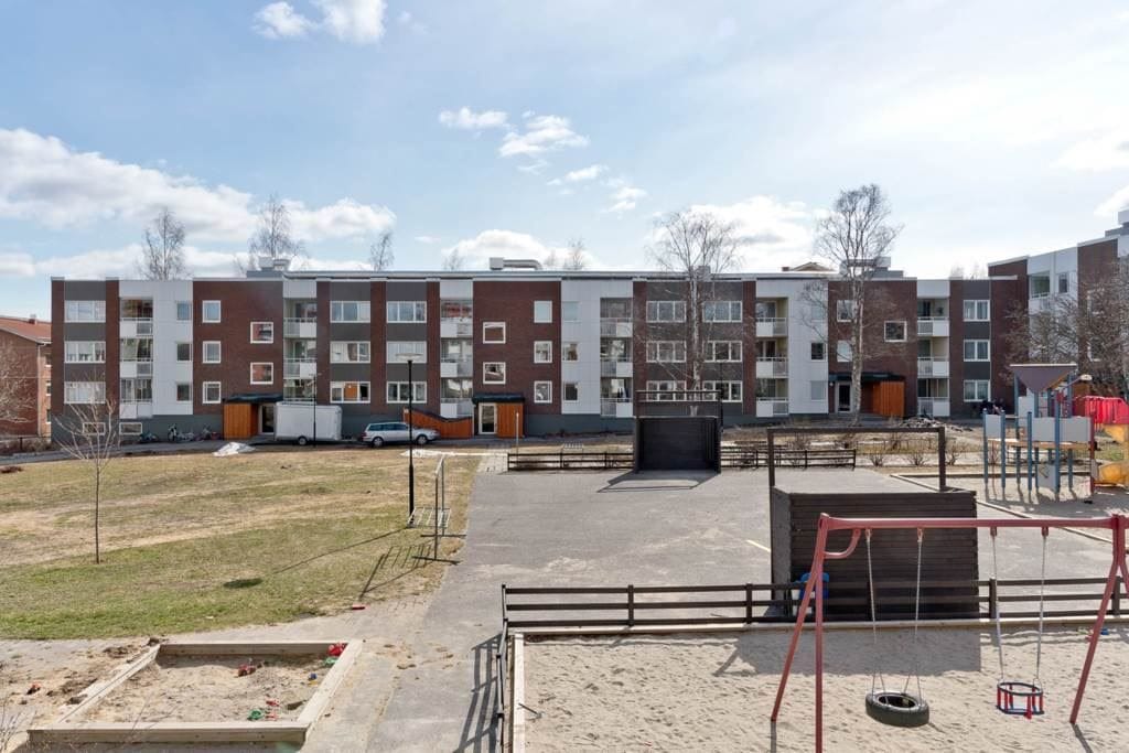 Lågupplöst