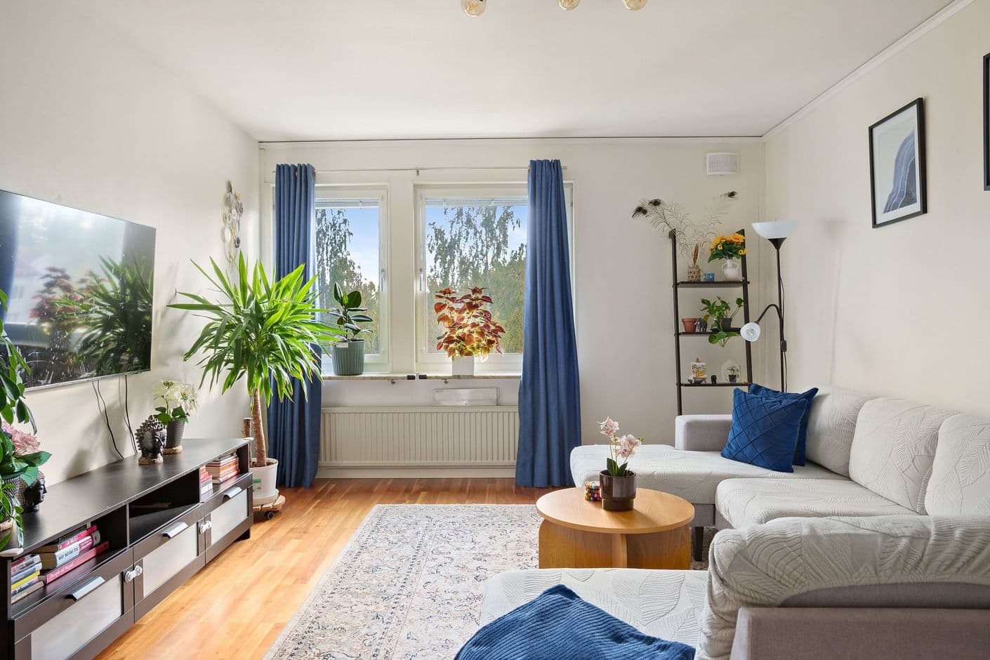 Mariehemsvägen 31E Mariehemsvägen 31E