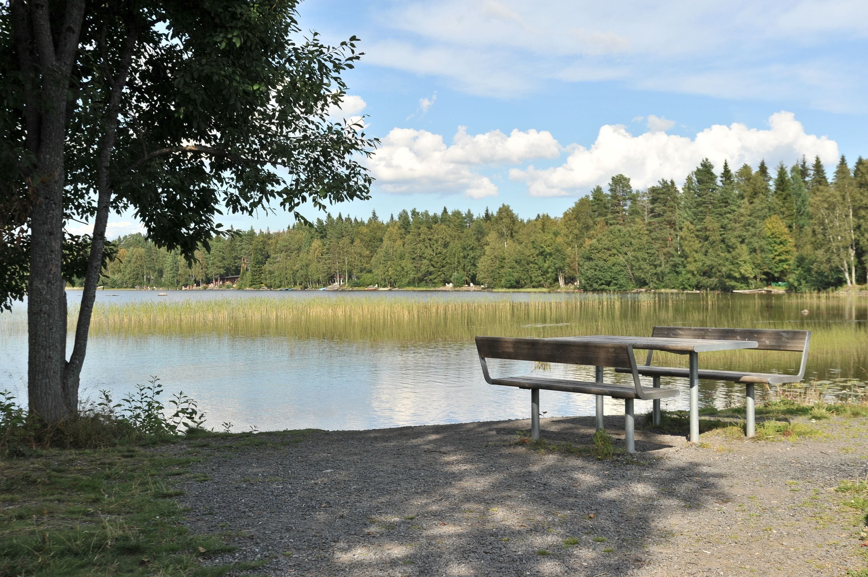 Nydalasjön