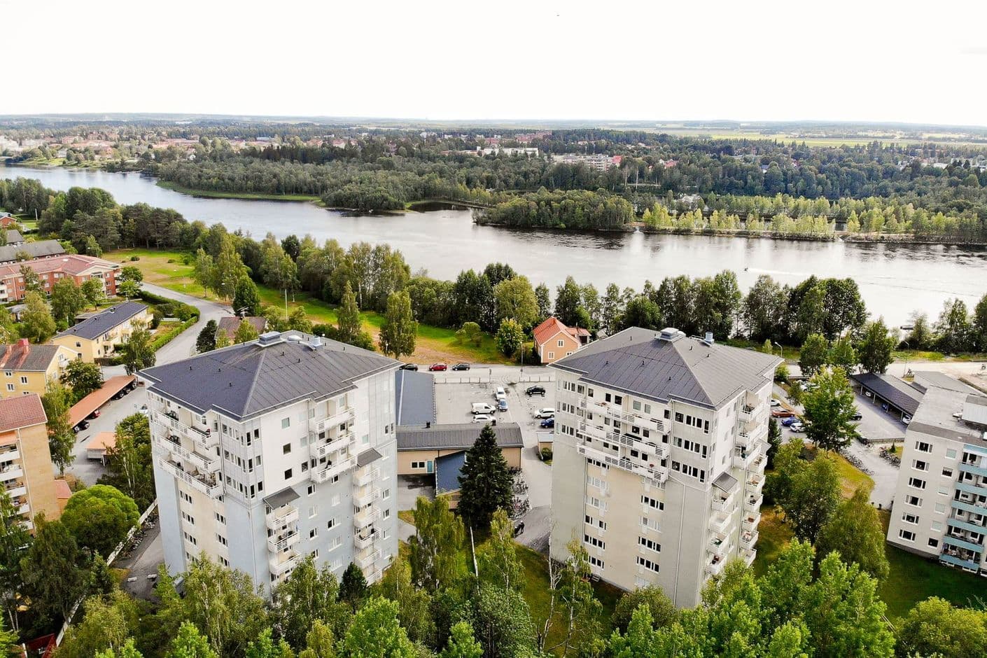 Kvarnvägen 11 Kvarnvägen 11