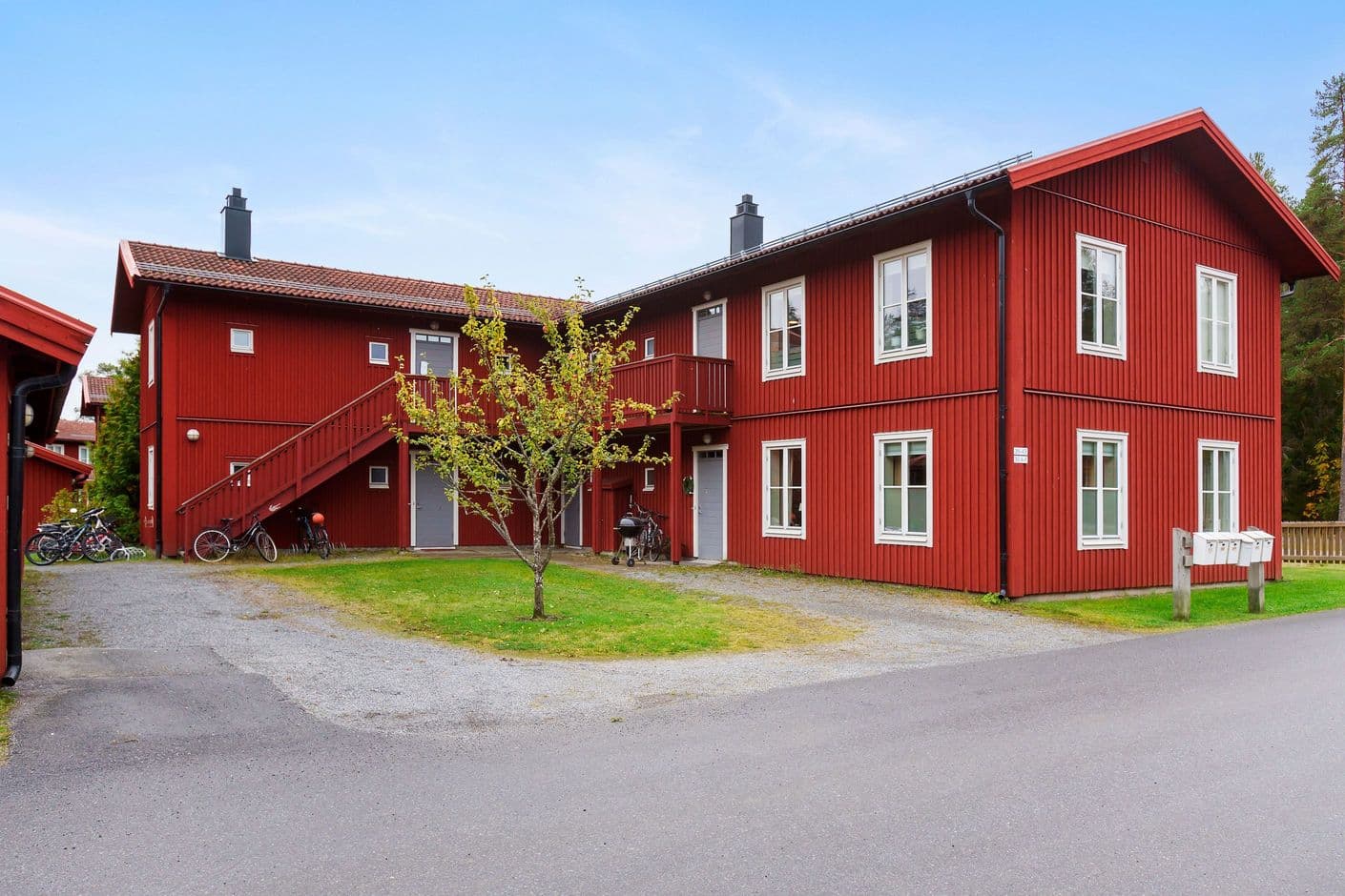 Sönkmyrvägen 35B Sönkmyrvägen 35B