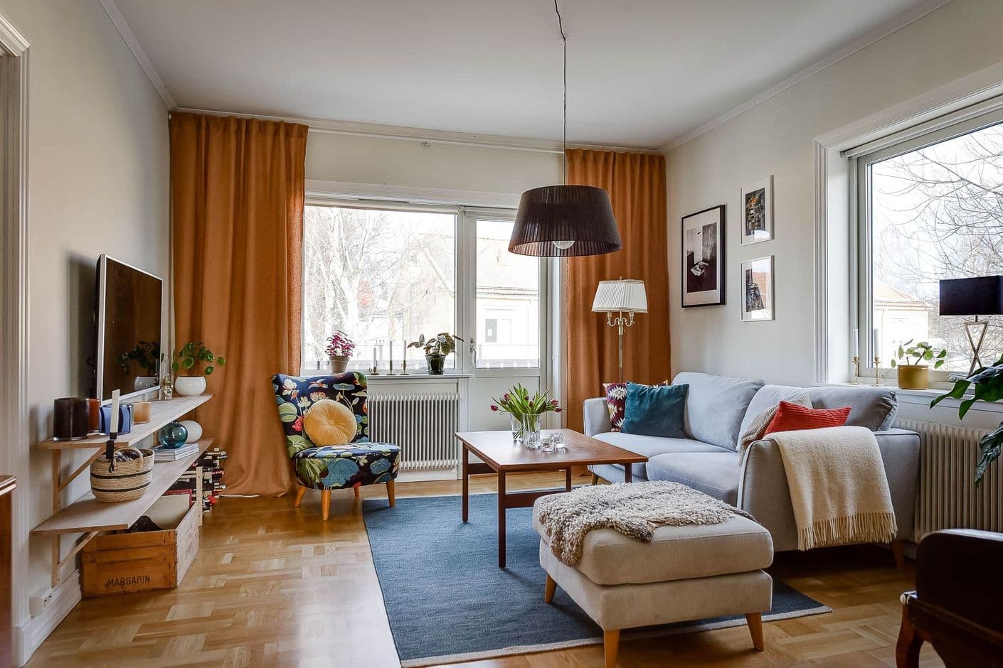 Hagmarksvägen 16 Hagmarksvägen 16