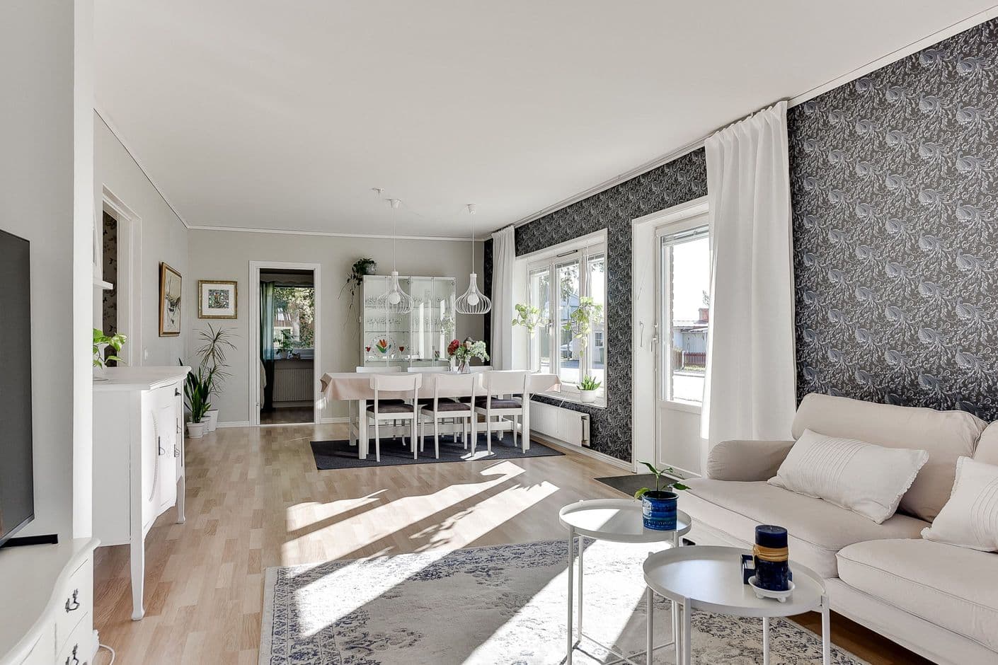 Östra brinkvägen 41 Östra brinkvägen 41