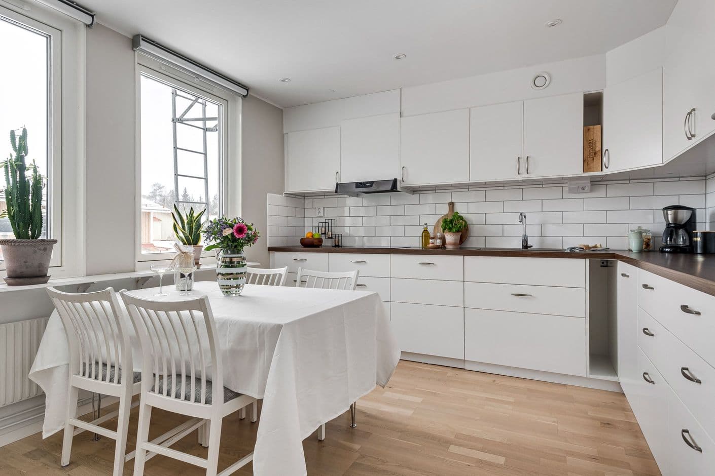 Skyttelvägen 36 Skyttelvägen 36