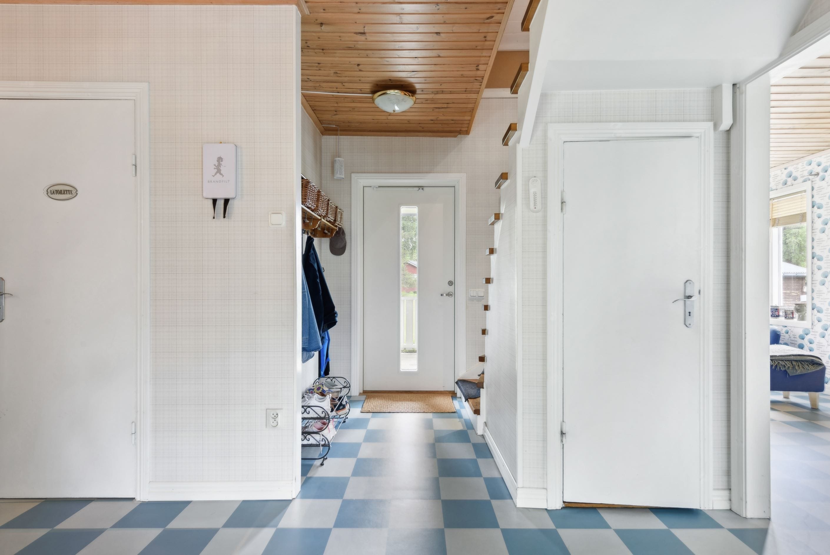 Hall / Entré