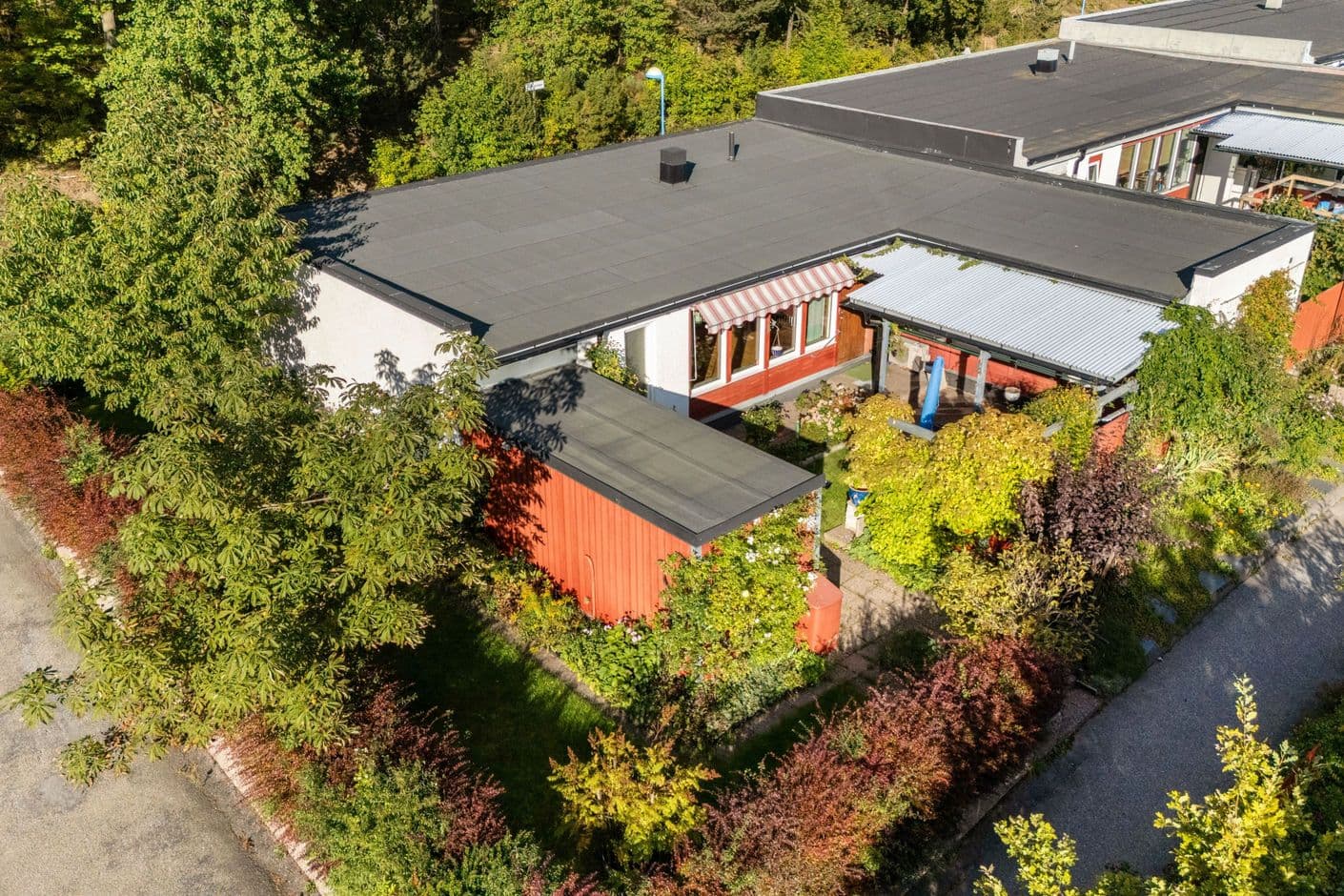 Spånga kyrkväg 628 Spånga kyrkväg 628