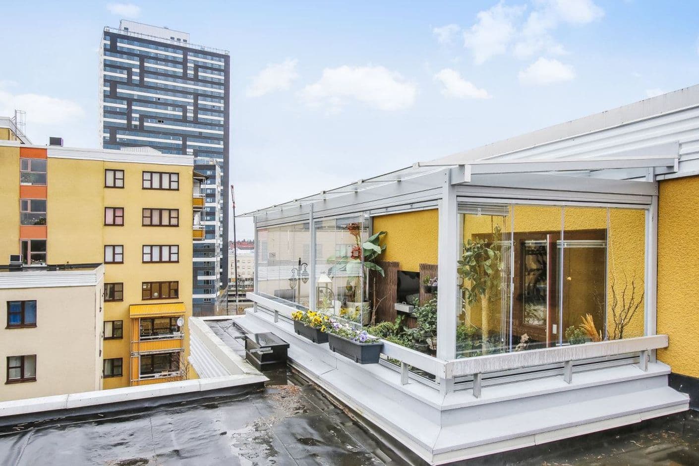 Sorögatan 7, 3 tr Sorögatan 7, 3 tr