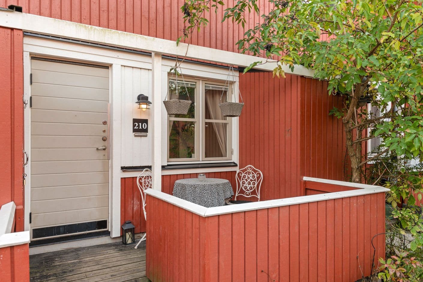 Imatragatan 210 Imatragatan 210