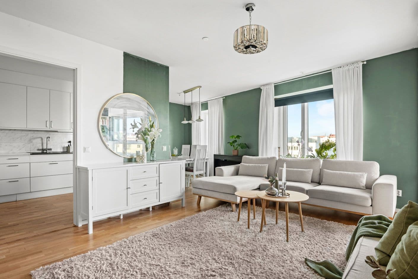 Borgarfjordsgatan 21A Borgarfjordsgatan 21A