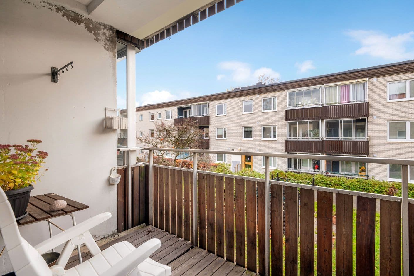 Sotingeplan 20, 1 tr Sotingeplan 20, 1 tr