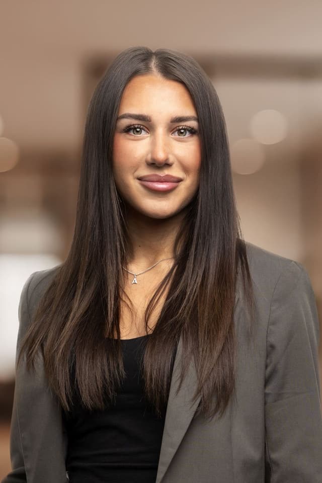 Mäklarens profilbild