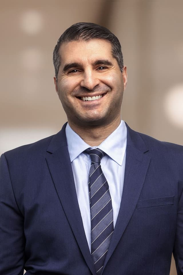 Mäklarens profilbild