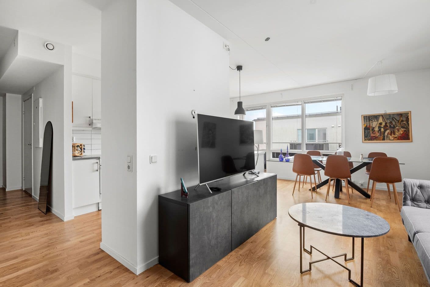 Skagafjordsgatan 11 Skagafjordsgatan 11