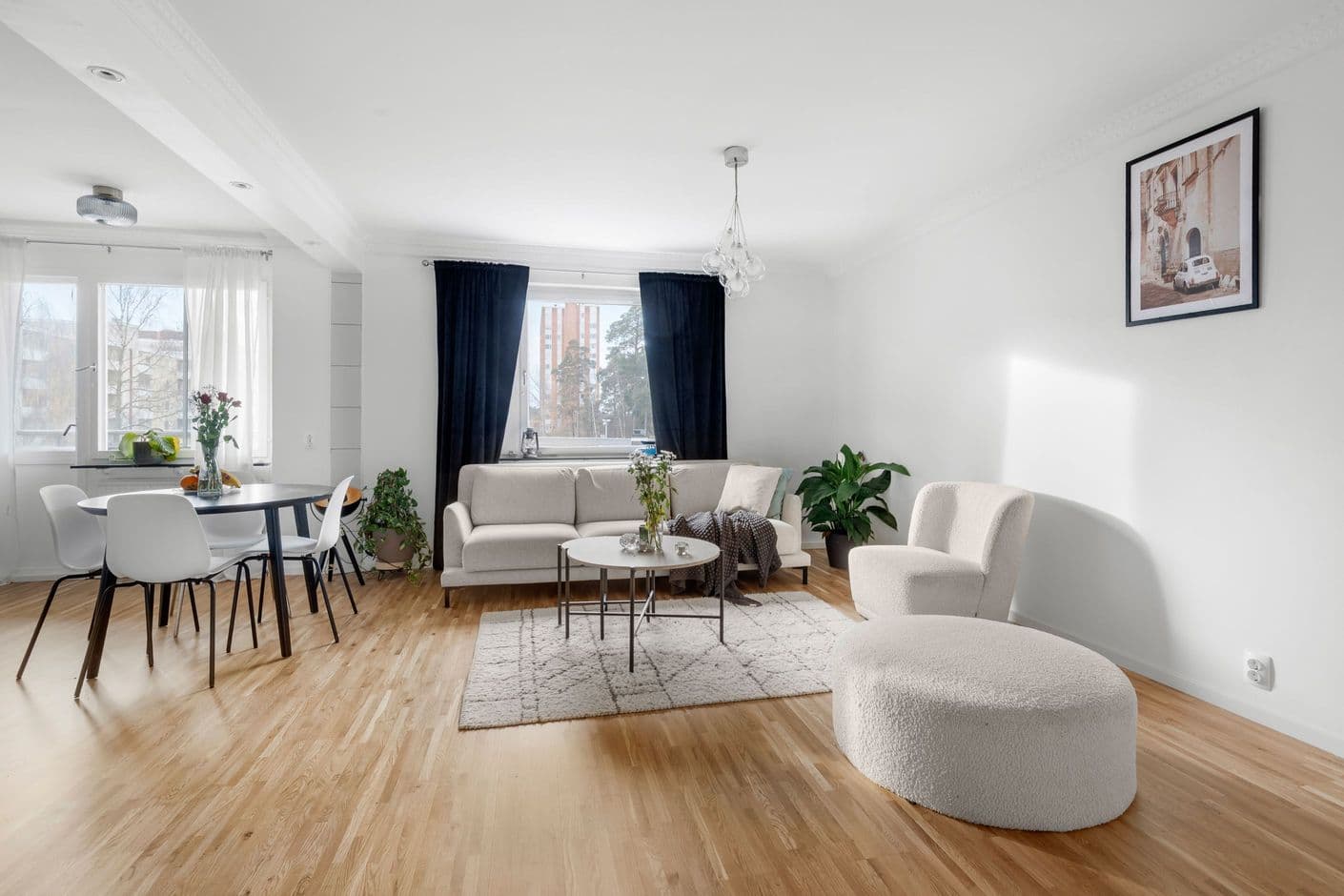 Saimagatan 5, 2 tr Saimagatan 5, 2 tr