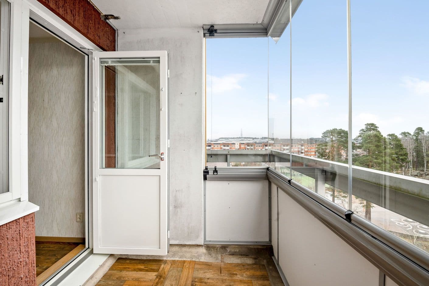 Sibeliusgången 50, 7 tr Sibeliusgången 50, 7 tr