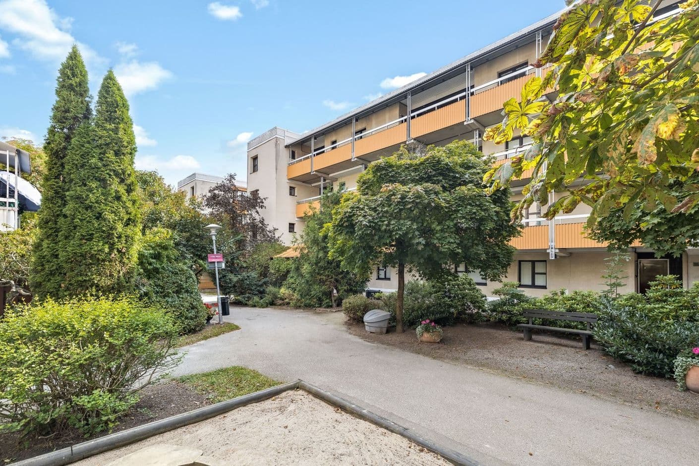 Ringstedsgatan 6, 2 tr Ringstedsgatan 6, 2 tr