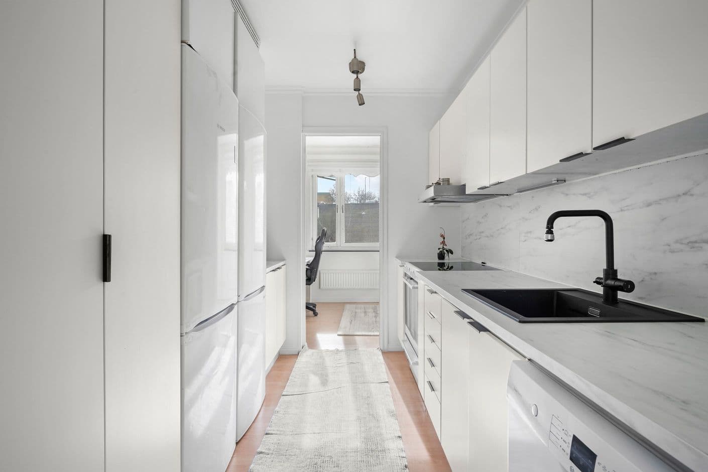 Vissingebacken 9, 1 tr Vissingebacken 9, 1 tr