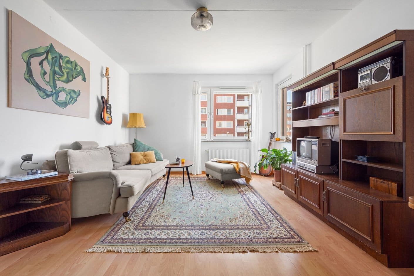 Sibeliusgången 46, 1 tr Sibeliusgången 46, 1 tr