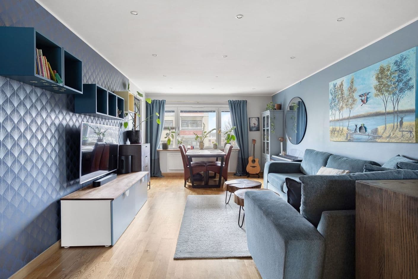 Helsingörsgatan 35 Helsingörsgatan 35