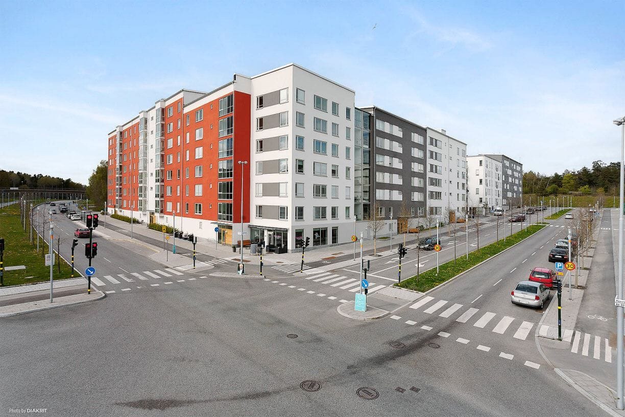 Kista Gård