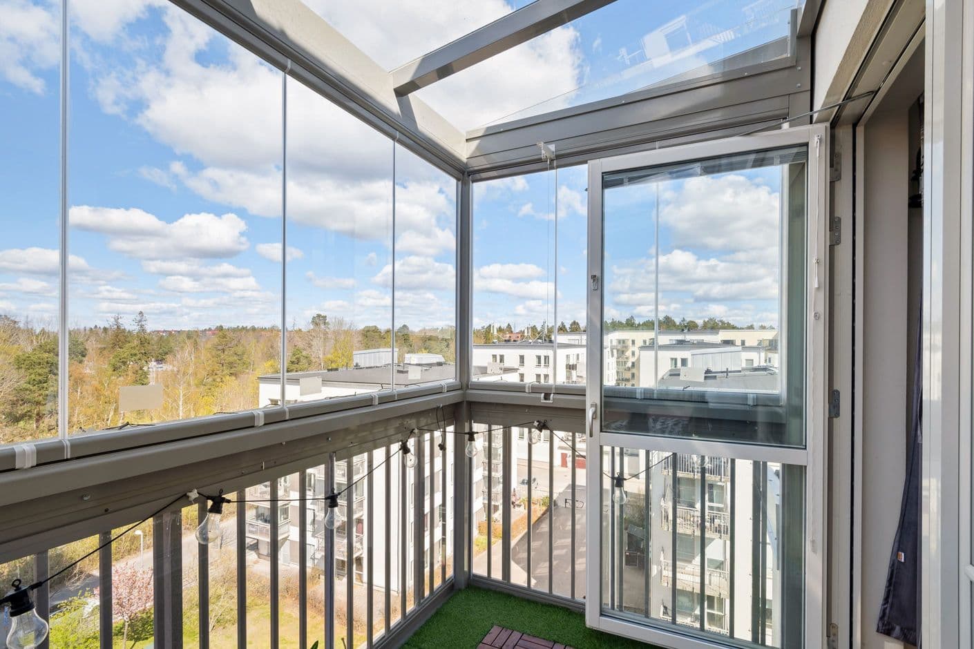 Hanstavägen 92, 7 tr Hanstavägen 92, 7 tr
