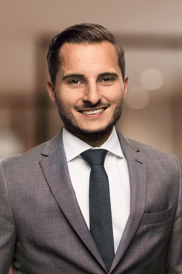 Mäklarens profilbild