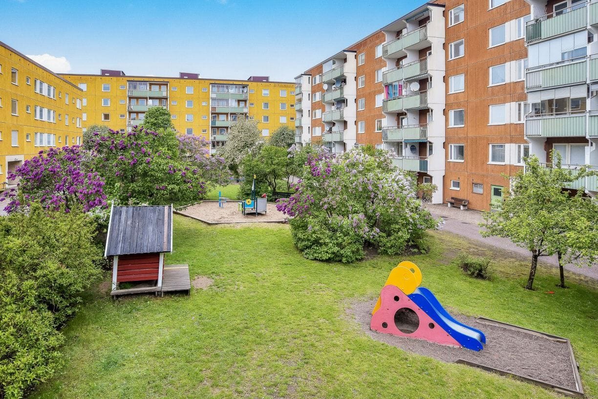 Innergård