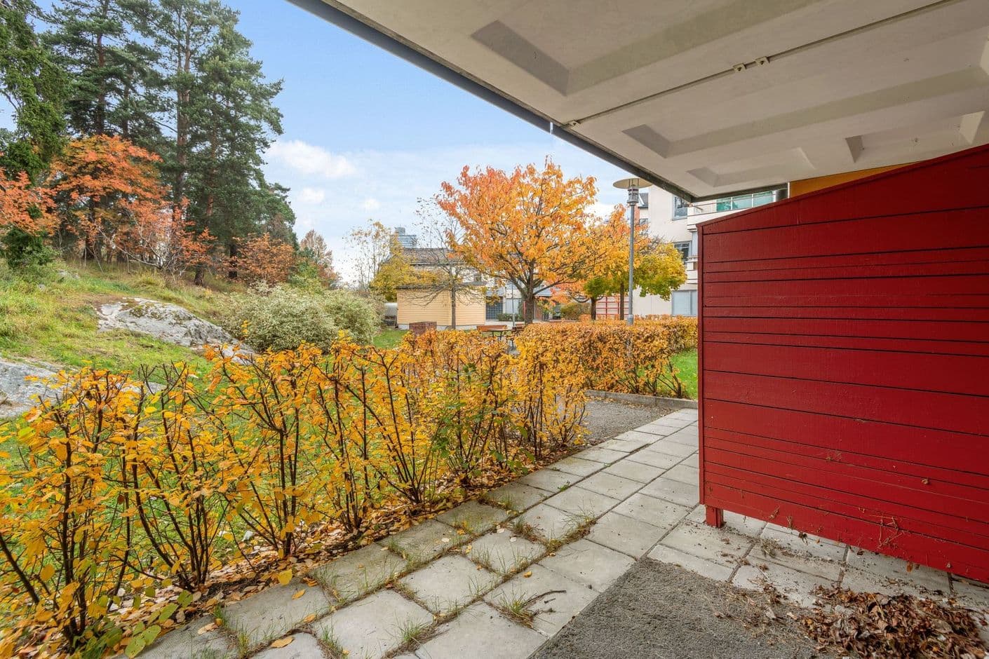 Kronborgsgränd 52 Kronborgsgränd 52
