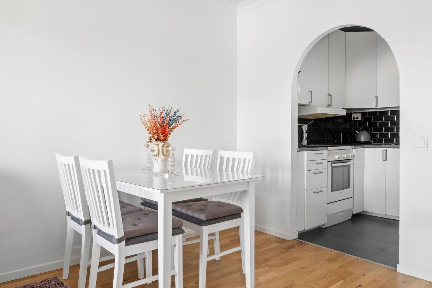 Sibeliusgången 42, 9 tr Sibeliusgången 42, 9 tr