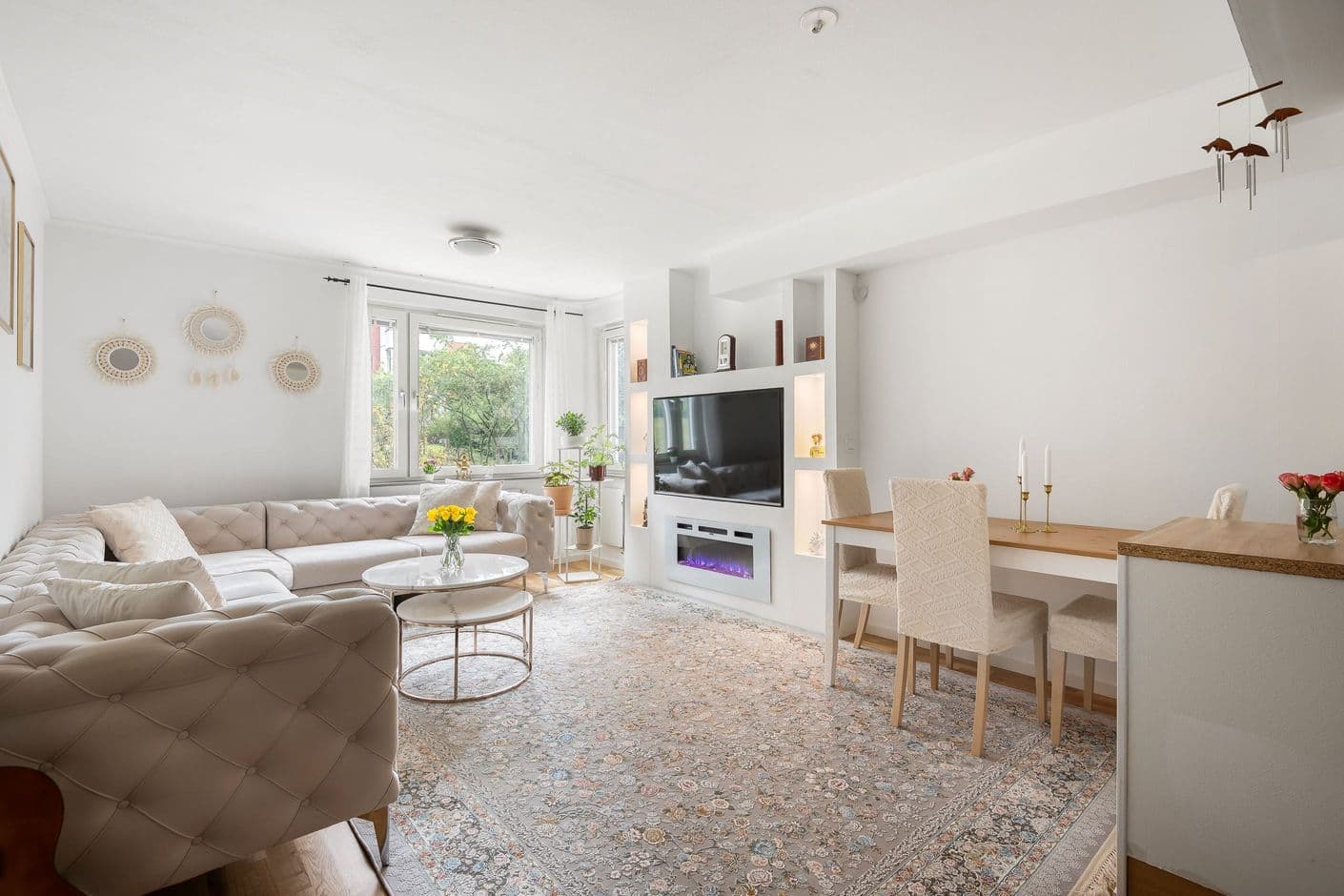 Sibeliusgången 48 Sibeliusgången 48