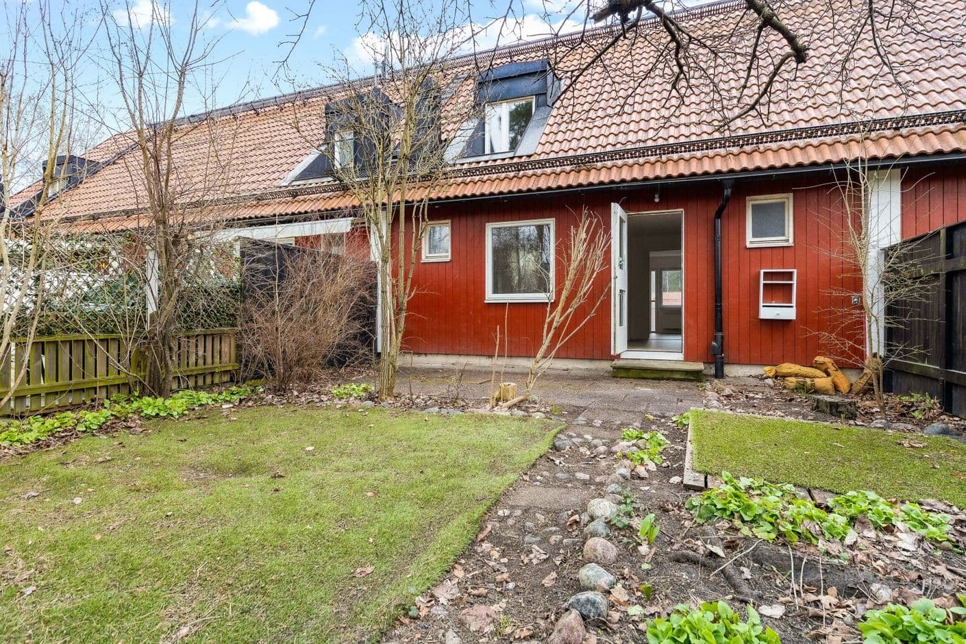 Jyllandsgatan 11 Jyllandsgatan 11
