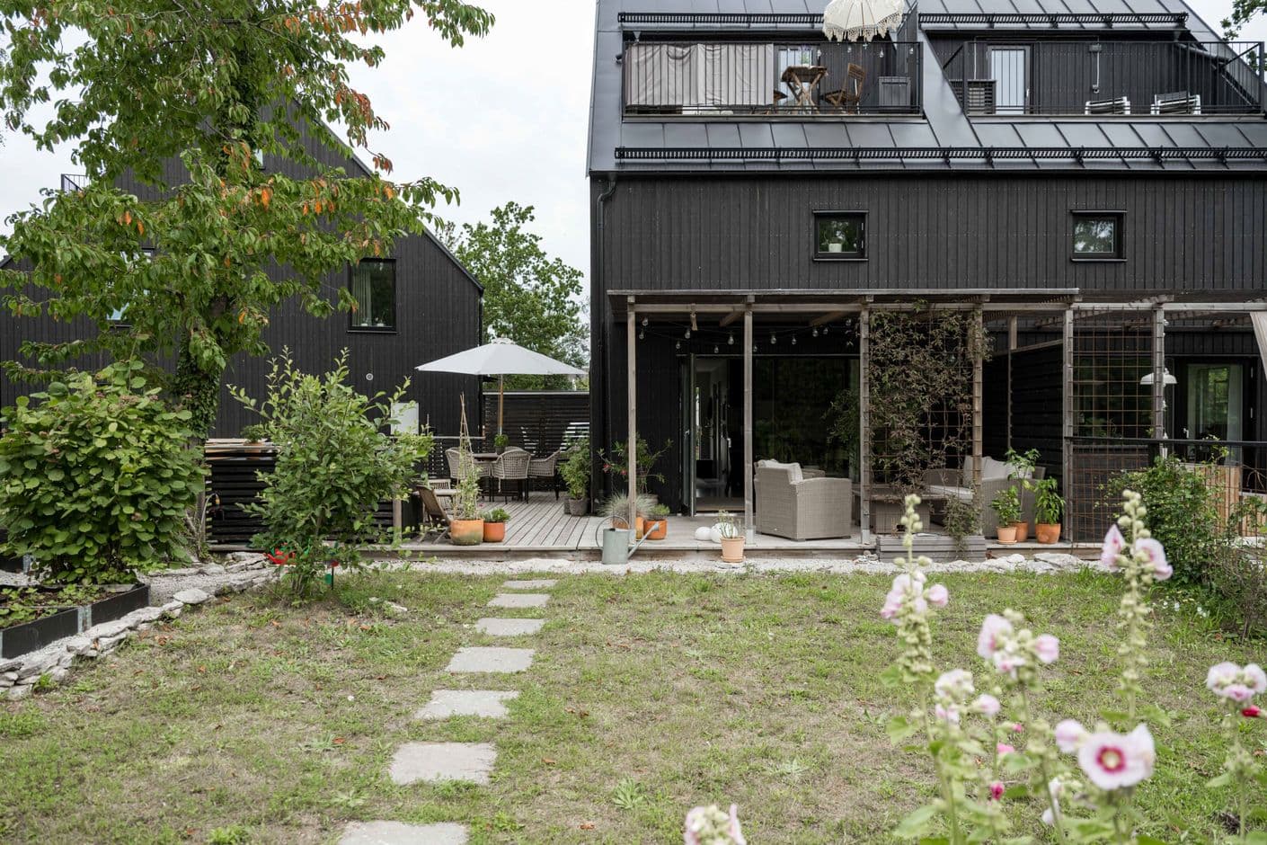 Västerhejde Hallbrosvägen 20B Västerhejde Hallbrosvägen 20B