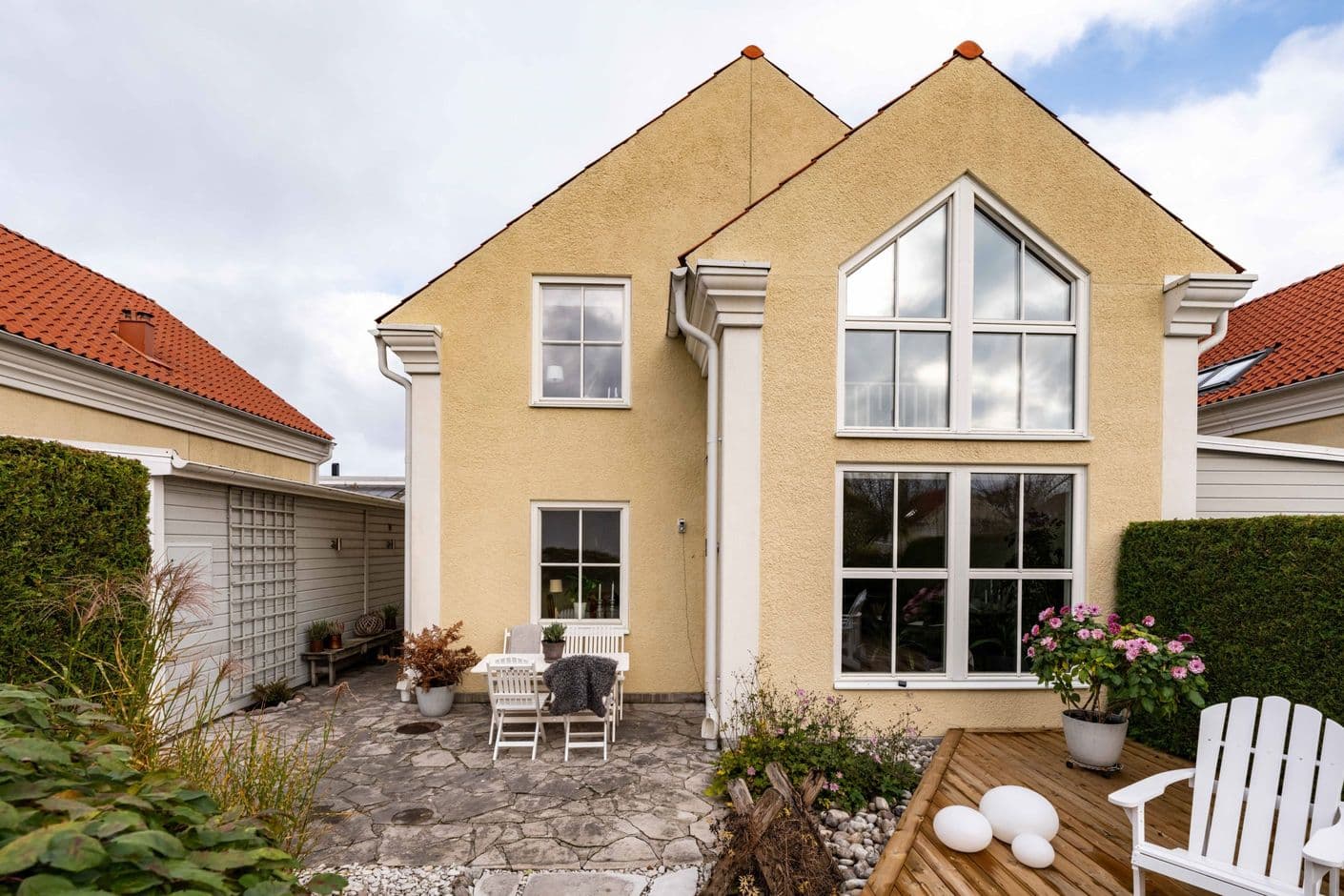 Fältgatan 21 Fältgatan 21