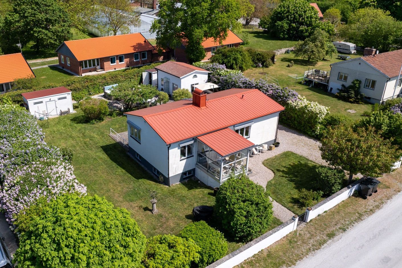 Mårtenskvior 5 Mårtenskvior 5