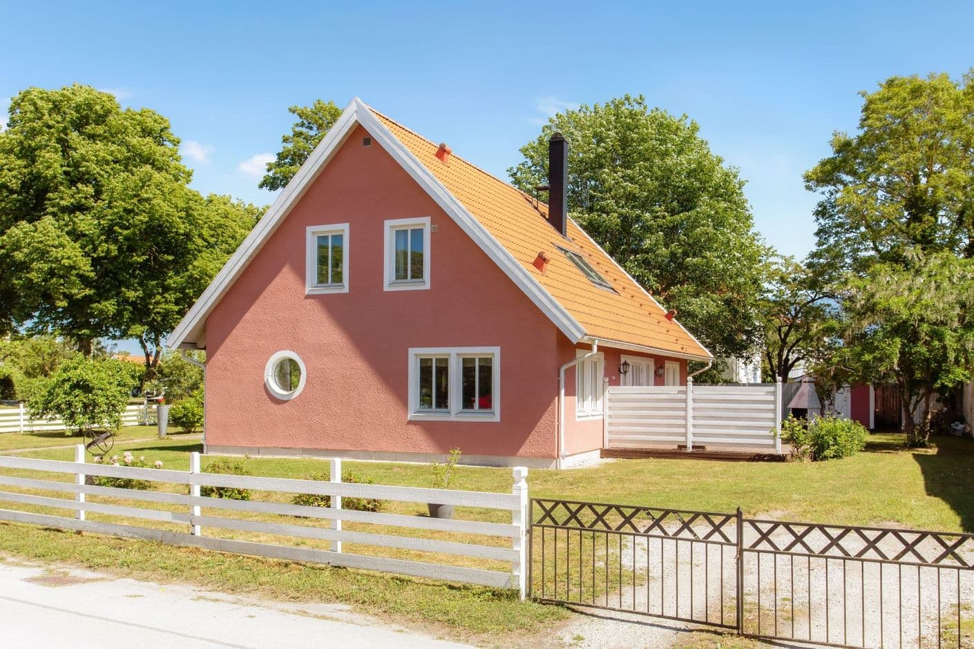 Österhemsgatan 12 Österhemsgatan 12