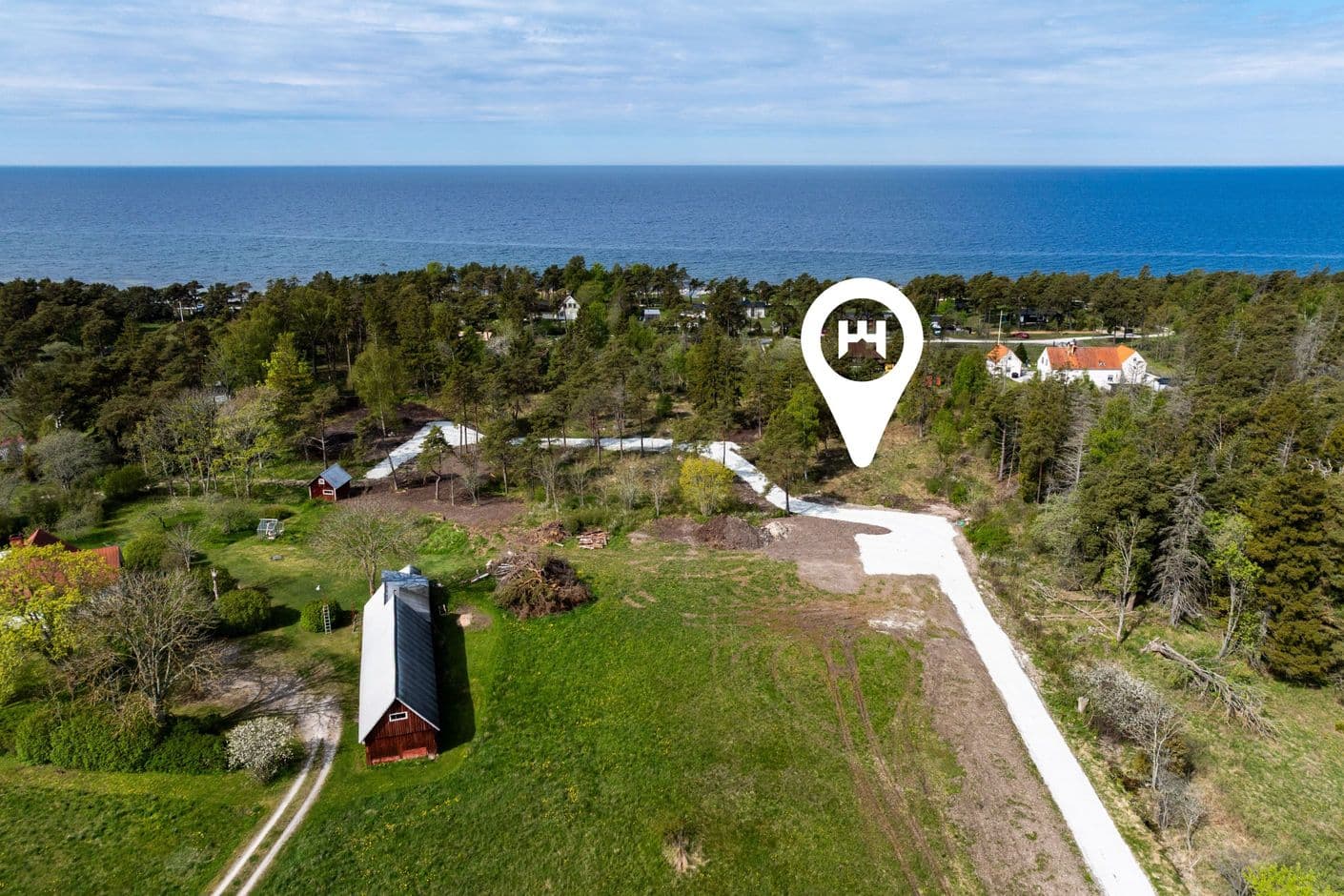 Gnisvärdsvägen 111B Gnisvärdsvägen 111B