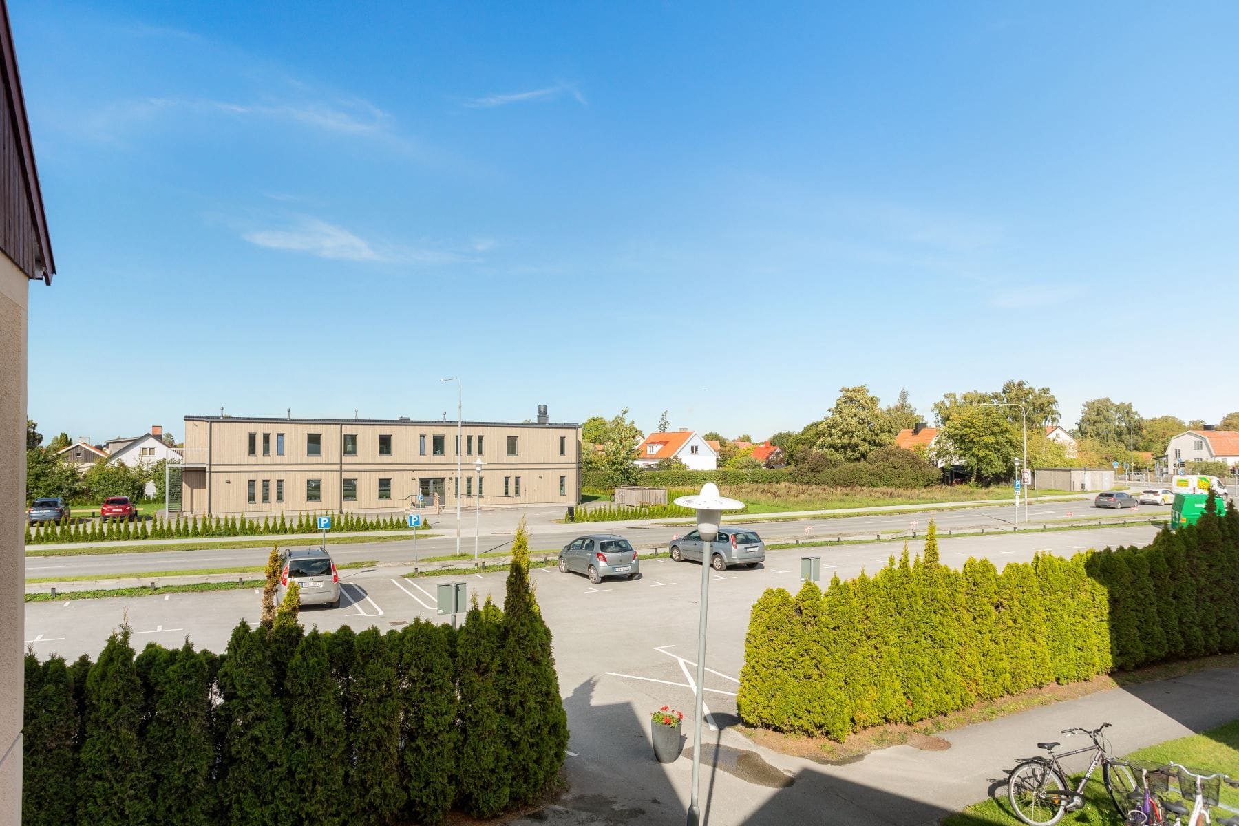 Exteriör