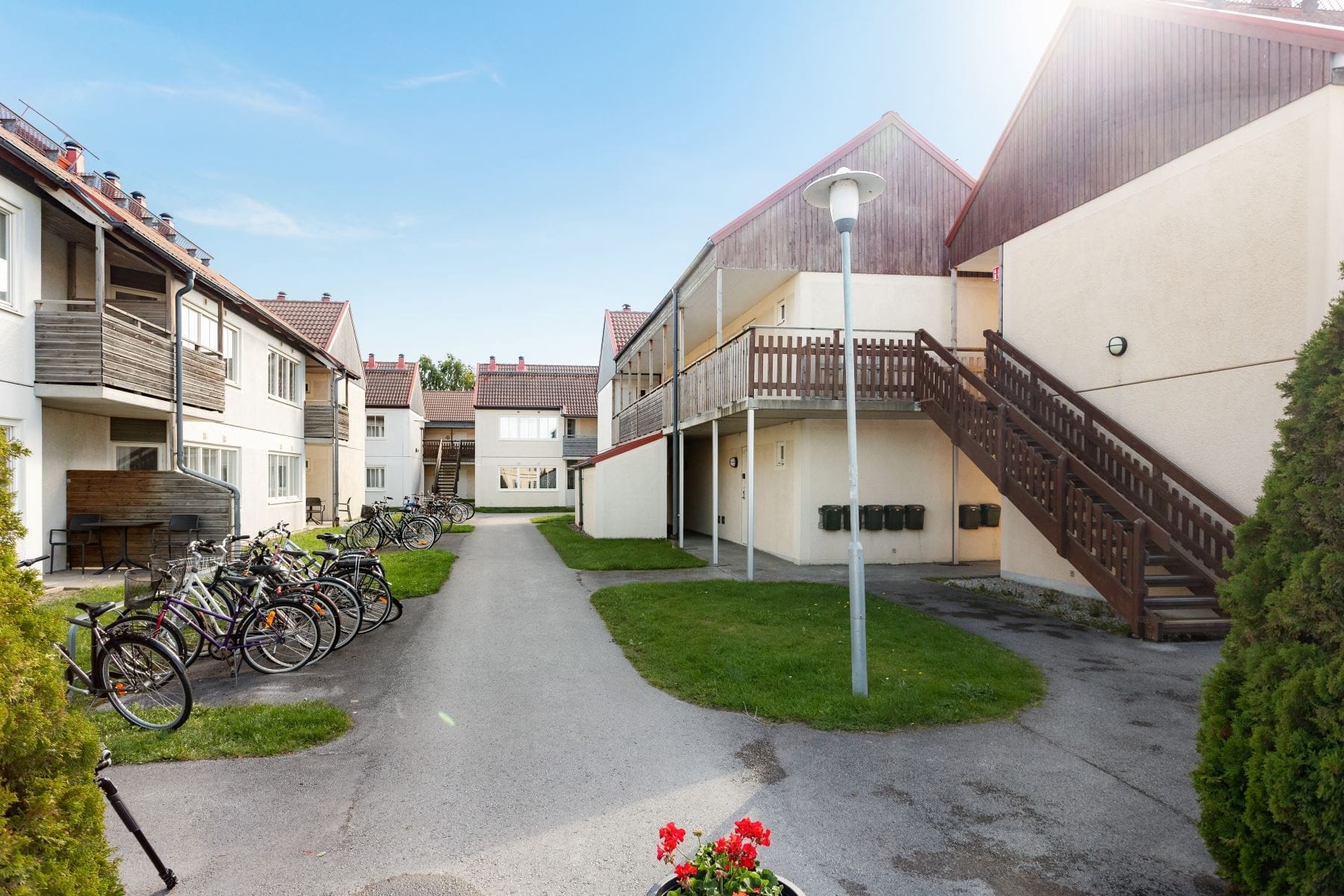 Exteriör