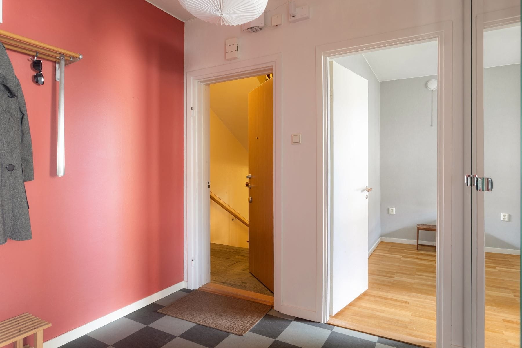 Hall