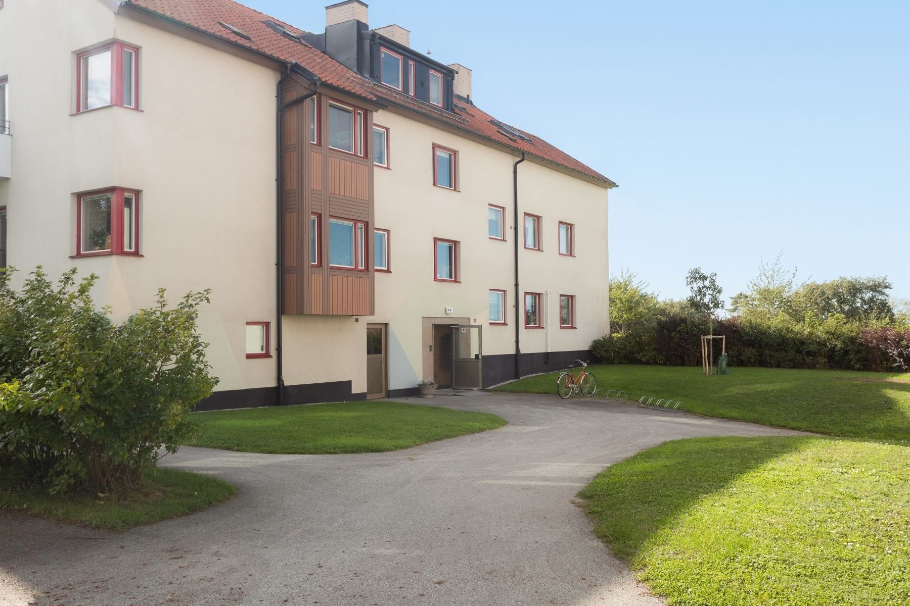 Exteriör