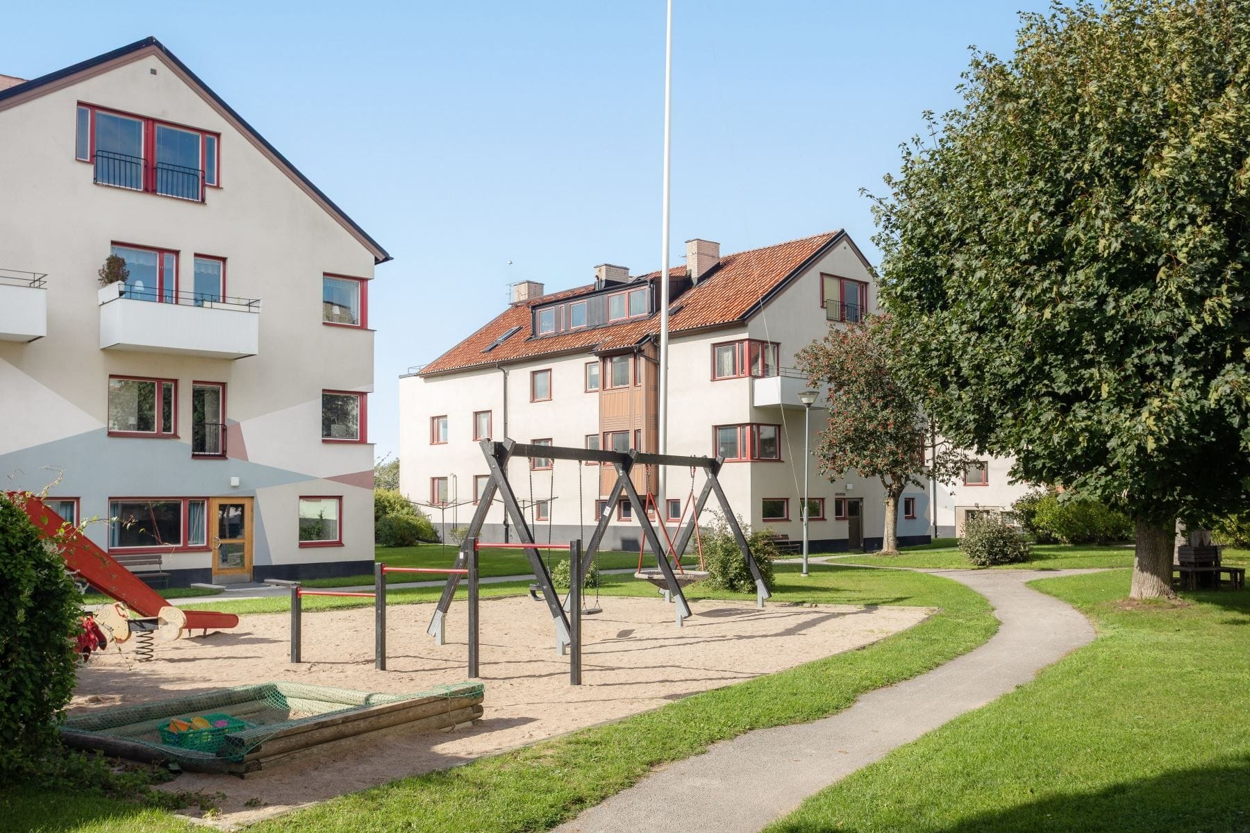Exteriör